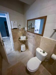 Gallery image of La Vella Resort in Dubova