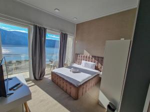 Gallery image of La Vella Resort in Dubova