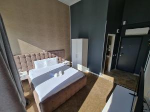 Gallery image of La Vella Resort in Dubova +42 photos