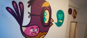 Foto Gentis asuva majutusasutuse KaBa Hostel galeriist