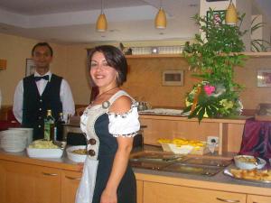 Gallery image of Hotel Bologna in Brunico