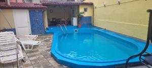 Afbeelding uit fotogalerij van Pensiunea Chrisland in Oradea