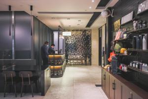 Galeriebild der Unterkunft Page148, Page Hotels in Hongkong