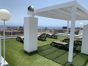 Foto dalla galleria di Apartamentos Bruja a Santa Cruz de Tenerife