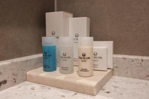 Kép The Pearl Suites szállásáról Isztambulban a galériában