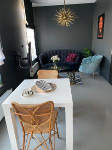 Fotografia z galérie ubytovania Luxury Apartment v destinácii Ustka