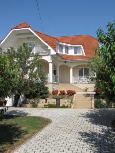 Lipták Vendégház 8230 Balatonfüred, Lipták Gábor utca kép - 2