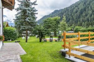 Príroda v okolí apartmánu