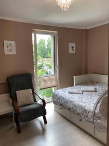 Gallery image of Willa nad Sołą guest house in Oświęcim +73 photos