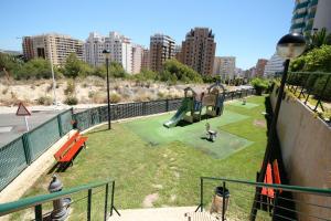 Hostia v ubytovaní A930 - Vila Park - 2004 Finestrat