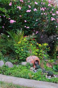 Giardino di GreenGate