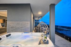 Fotografie z fotogalerie ubytování Liberty Living Apartments ve Splitu
