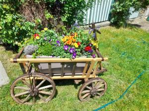 Fotografie z fotogalerie ubytování LA CLOSERIE v destinaci Bouillon