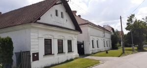 Fotografia z galérie ubytovania Farma Macas v destinácii Lázně Bohdaneč