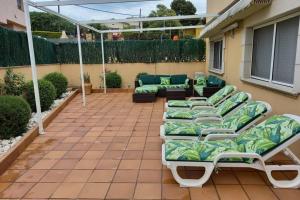 Billede fra billedgalleriet på Casa céntrica en Platja d'Aro, a 5min de la playa i Platja  d'Aro