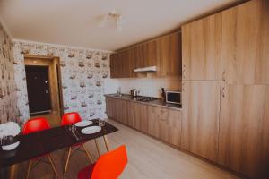 Galeriebild der Unterkunft Standard Plus Apartment in Poltawa