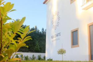 Imagem da galeria de Vila dArte Alojamento local situado no Centro do Pas em Vila de Rei