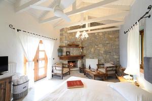 Gallery image of Abeliona Retreat in Ambeliona