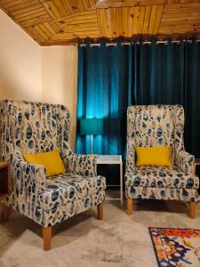 Gallery image of Curve Villa Vacation Homes in Shimla