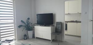 Foto dalla galleria di Apartament WIK-MAR a Elblag