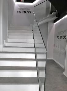 Fotografie z fotogalerie ubytování HOTEL FORNOS - Barcelona v destinaci Barcelona