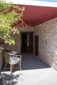 Fotografie z fotogalerie ubytování Skinos House v destinaci Vári
