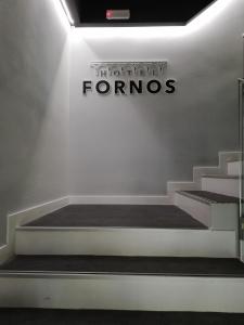 Fotografie z fotogalerie ubytování HOTEL FORNOS - Barcelona v destinaci Barcelona