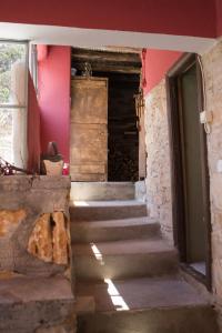 Fotografie z fotogalerie ubytování Skinos House v destinaci Vári
