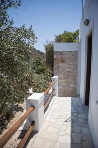 Fotografie z fotogalerie ubytování Skinos House v destinaci Vári