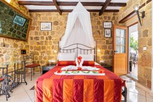 Gallery image of Cava d'Oro in Rhodes Town