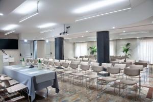 Konferenční prostory v ubytování BW Signature Collection Hotel Paradiso