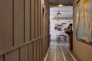 Fotografie z fotogalerie ubytování Kröger by Underdog Hotels v Hamburku