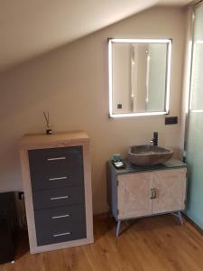 Zdjęcie z galerii obiektu Apartamentos Turísticos y Habitaciones Cidade Vella by Bossh! Hotels w mieście Ourense