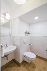 Kúpeľňa v ubytovaní Anna Beach Villa