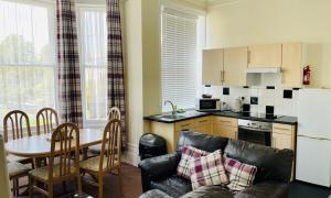 Gallery image of Devonshire House Holiday Flats in Eastbourne