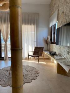 Gallery image of Palma Seaside Villa 1 in Sarti