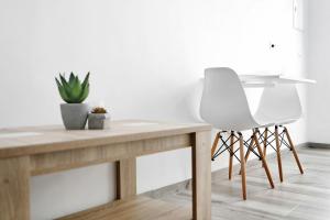 Zdjęcie z galerii obiektu Apartamento Venus 1 w mieście Conil de la Frontera