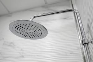Łazienka w obiekcie Apartamento Venus 1