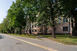 Gallery image of Аpartment near Central Vokzal in Minsk