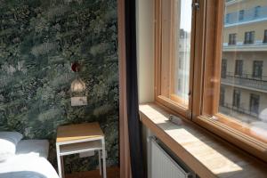 Fotografie z fotogalerie ubytování Hotel Finn v Helsinkách