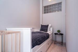 Blue Ribbon Apartment 1091 Budapest, Üllői út 21 kép - 2