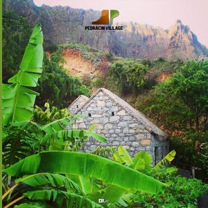 Gallery image of Pedracin Village in Ribeira Grande