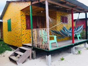 Foto dalla galleria di Cool Spot Grace Place a Little Corn Island