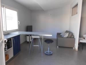 Photo de la galerie de l'établissement studio, à Saint-André-de-Sangonis