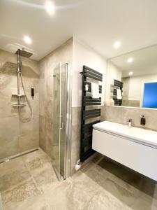 Imagen de la galería de Smart Resorts Haus Azur Ferienwohnung 812, en Winterberg