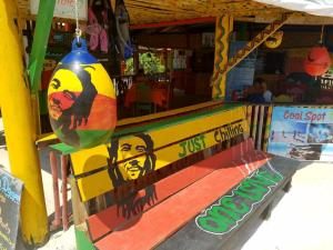 Gallery image of Cool Spot Grace Place in Little Corn Island