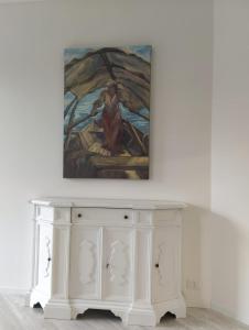 Fotografie z fotogalerie ubytování Acqua Chiara Apartment by Rent All Como v destinaci Dongo