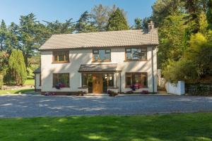 Gallery image of The Villa - On the Waterford Greenway Kilmacthomas in Kilmacthomas