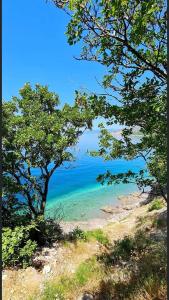 Gallery image of Apartman JAGODA in Senj