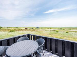 Fotografie z fotogalerie ubytování 6 person holiday home on a holiday park in Hvide Sande v destinaci Bjerregård + 20 fotografií